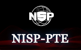 国家信息安全水平考试（NISP三级-PTE）